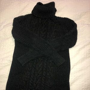 Gently used Gap turtleneck sweater